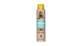 Coconut Castaway Spray Sunscreen - Fresh Never Felt Better