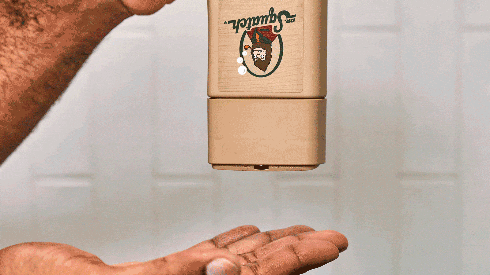Cool Fresh Aloe Shampoo - Make the Shower Upgrade