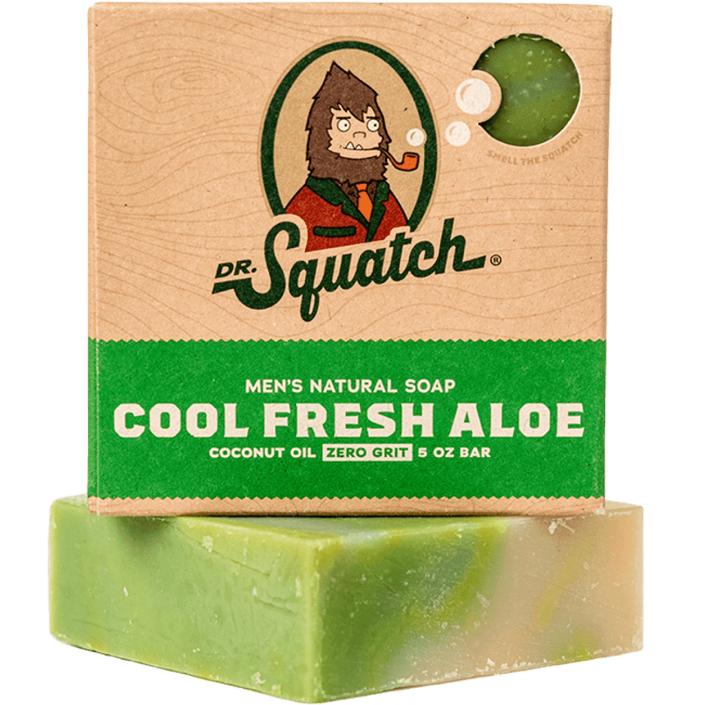 Clean Cut Bundle - Freshen Up Like a Man