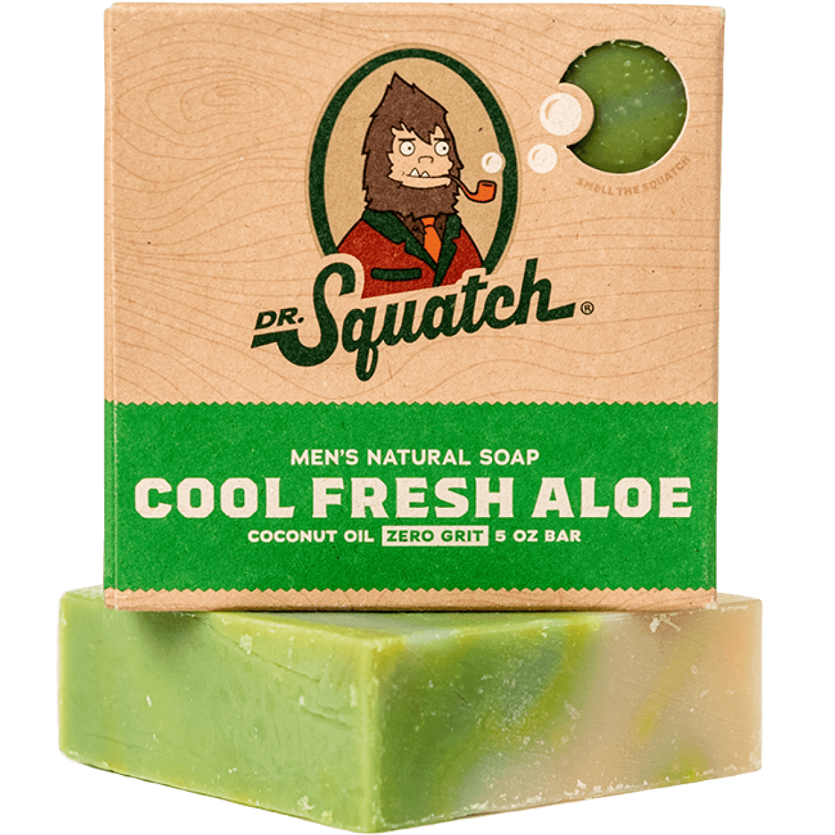Clean Cut Bundle - Freshen Up Like a Man