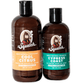 Hair Care Subscription - 1 Kit - Clean Up Your Game