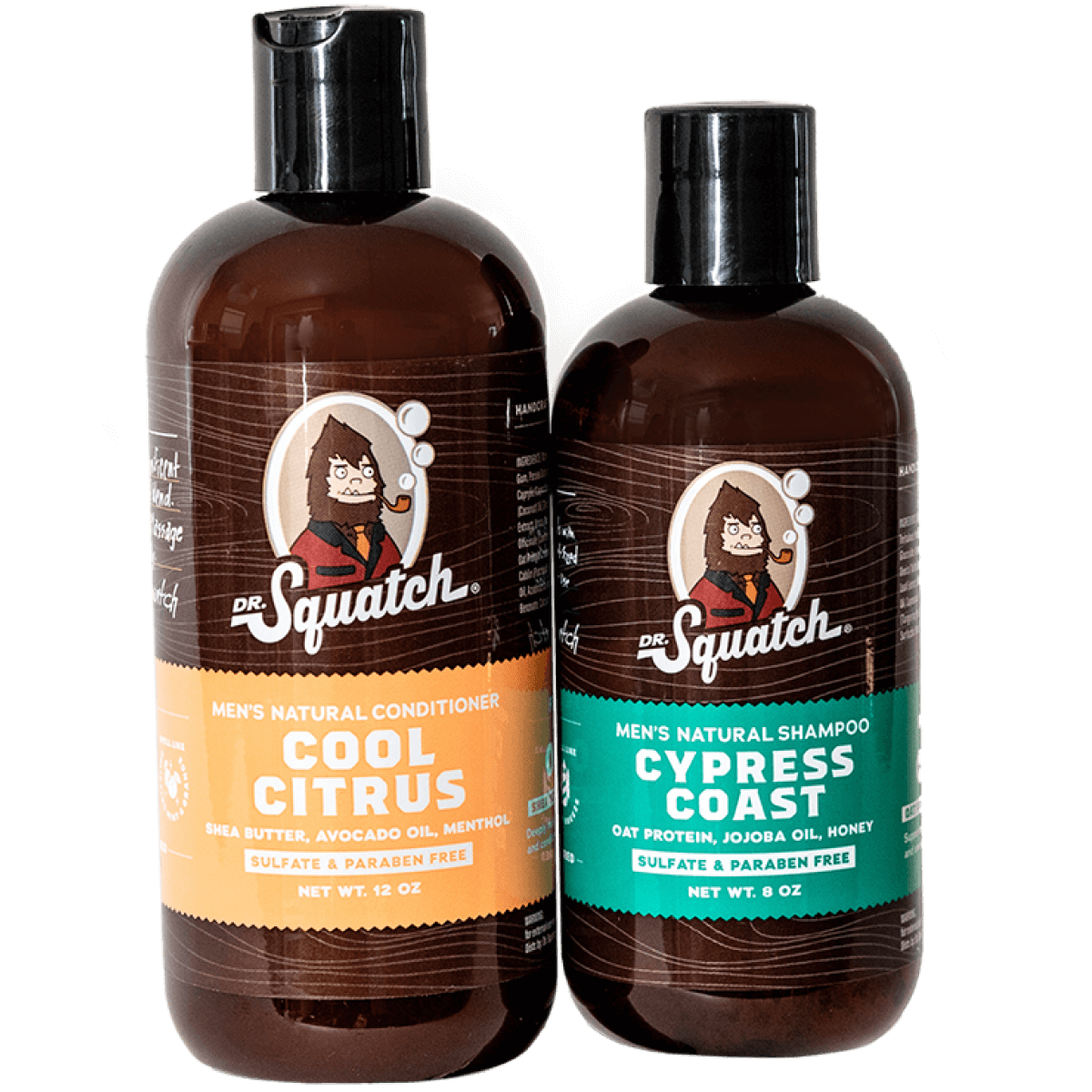 Hair Care Subscription - 1 Kit - Clean Up Your Game