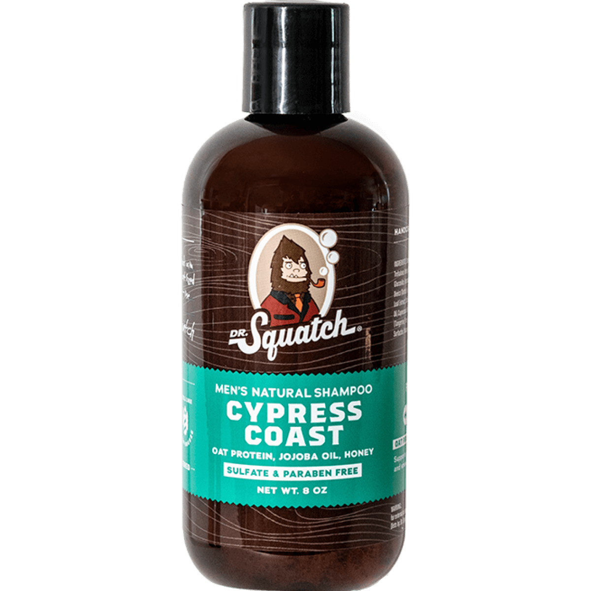 Shampoo Subscription - 1 Bottle - Fresh Skin Strong Start
