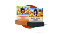 Dragon Ball Z Duo - Start Fresh With a Bold Bar
