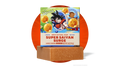 Super Saiyan Surge - Keep Clean Simple