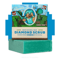 Diamond Scrub - Your Shower Needs This