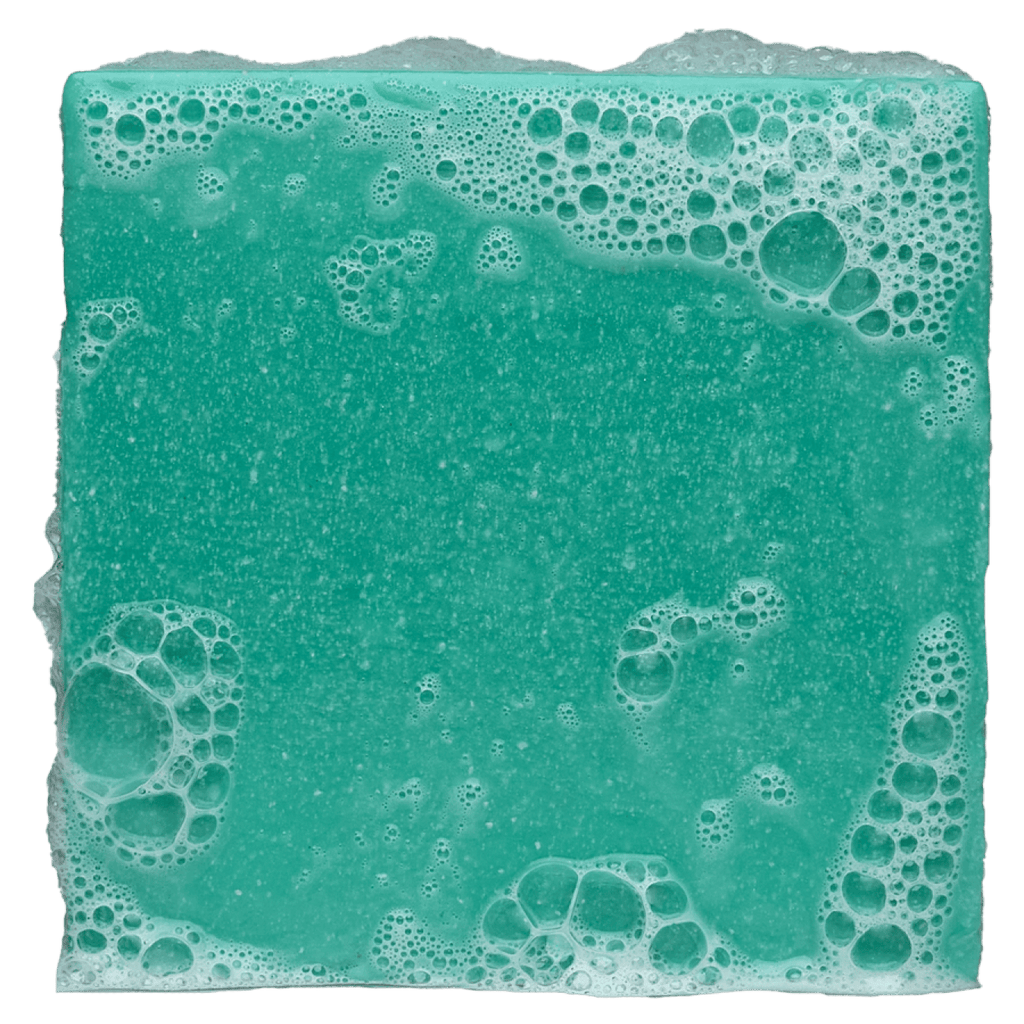 Diamond Scrub - Your Shower Needs This