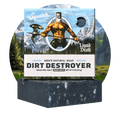 Dirt Destroyer - Fresh Soap for Hard Days