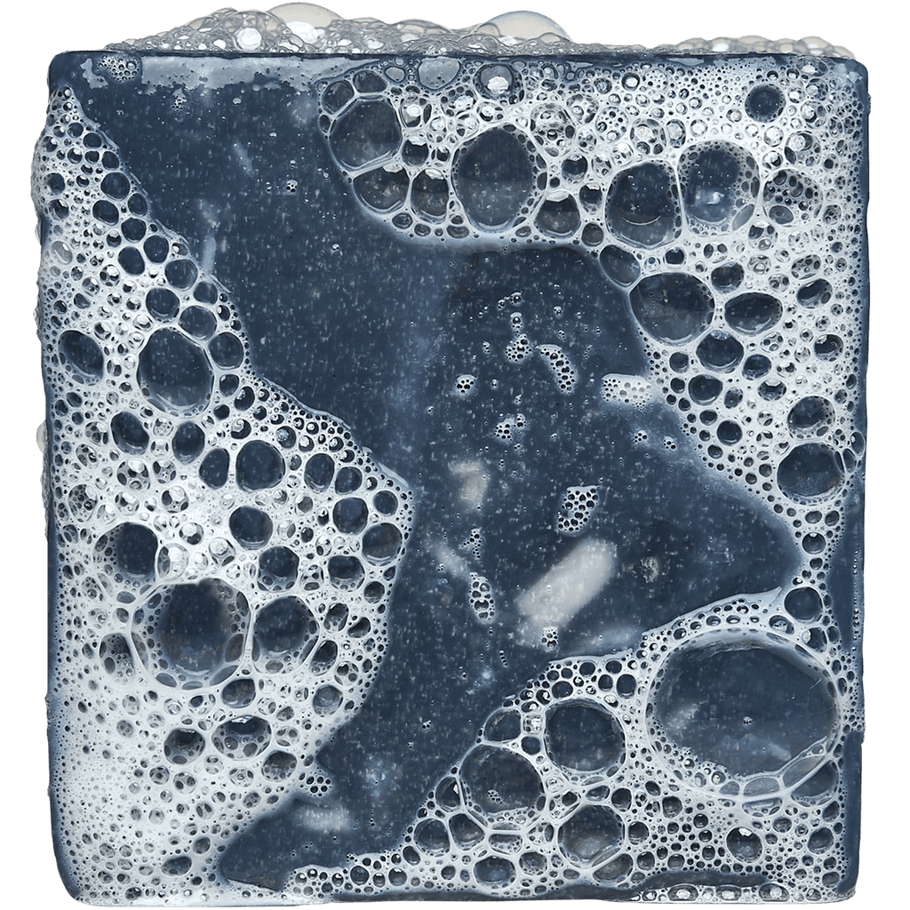 Dirt Destroyer - Fresh Soap for Hard Days
