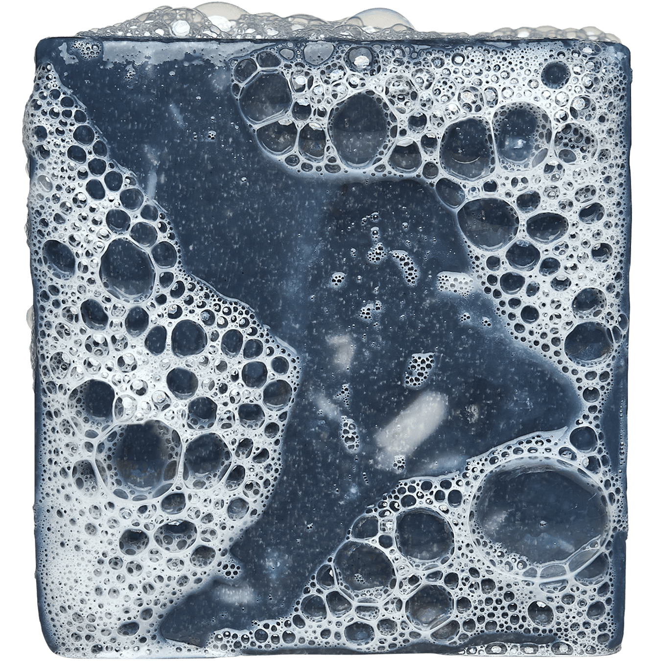 Dirt Destroyer - Fresh Soap for Hard Days