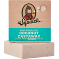 Essentials: Coconut Castaway Bar Soap - Clean Up and Feel Ready