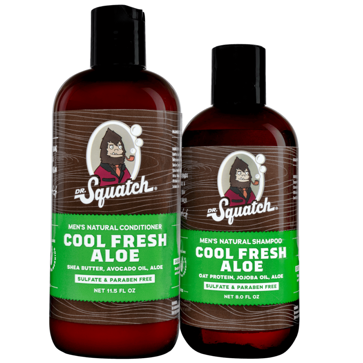 Starter Suave Bundle - Fresh Scent With No Fuss
