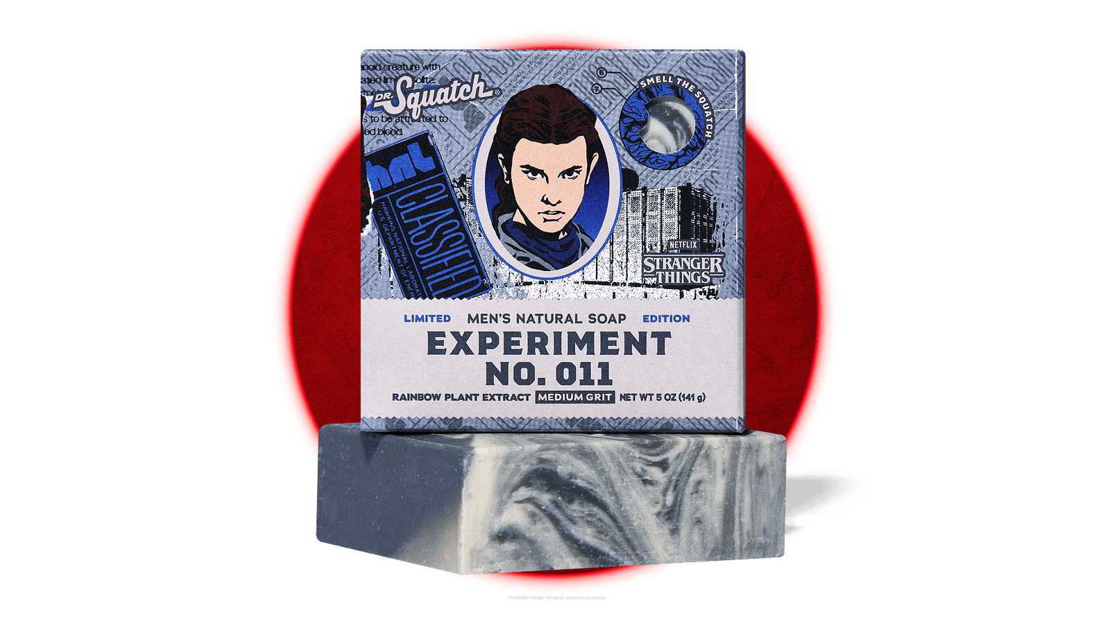 Experiment No. 011 - Fresh Scents That Hit Right