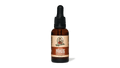 Conditioning Beard Oil & Cologne Fireside Bourbon - Your Daily Fresh Reset
