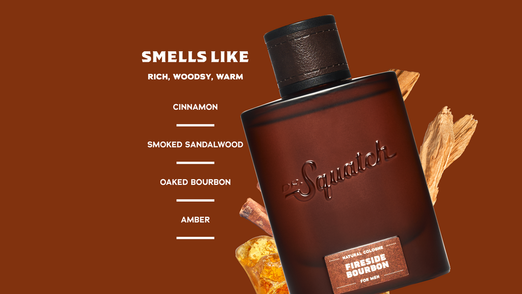 Cologne 2-Pack - Clean Up With Style