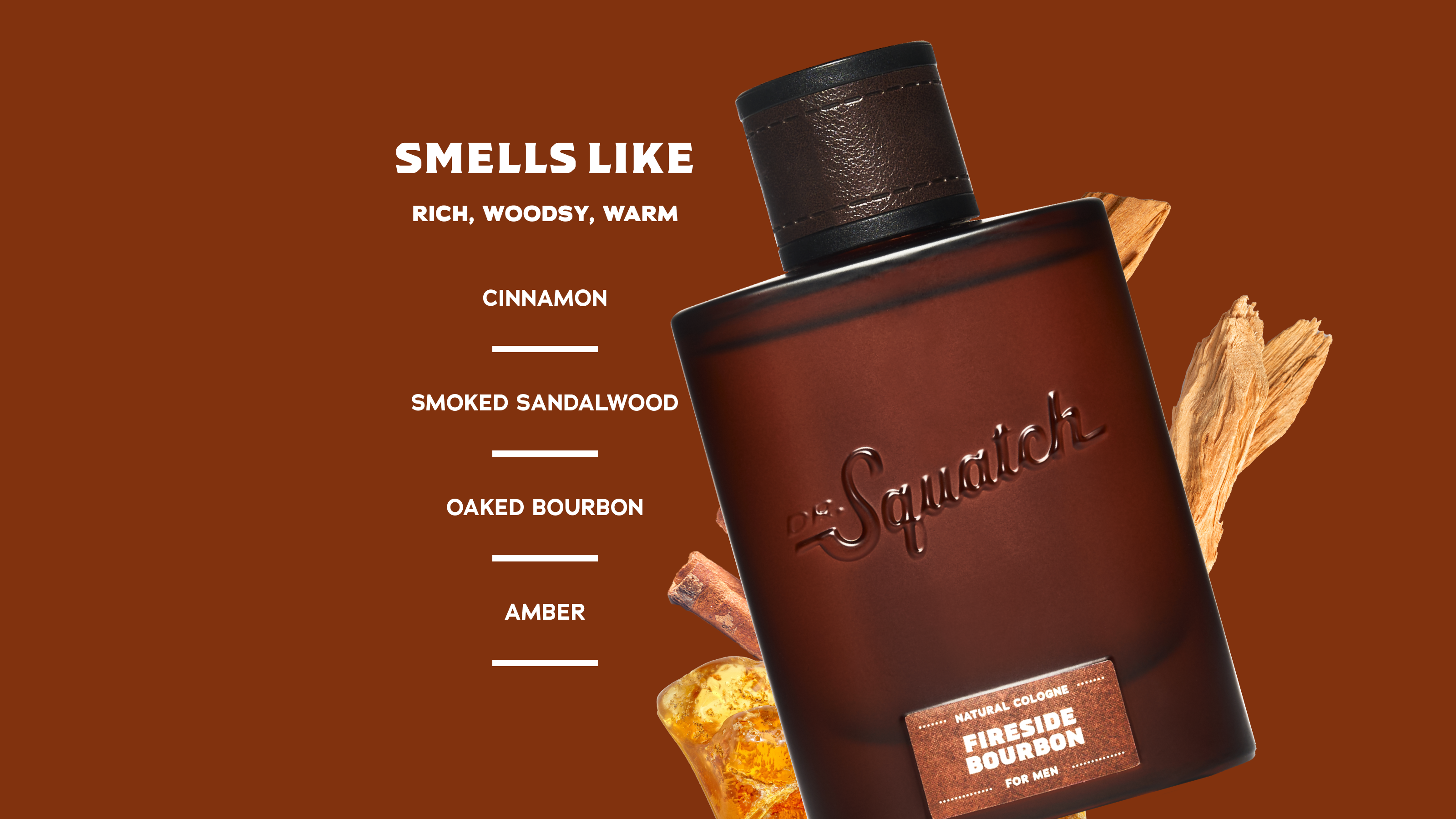 Cologne 2-Pack - Clean Up With Style