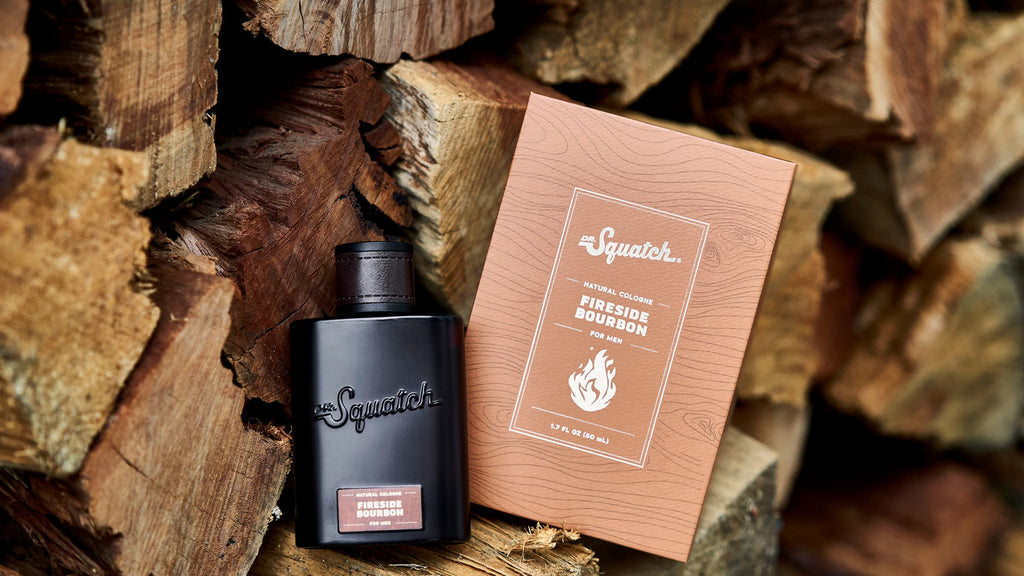 Cologne 3-Pack - Your New Fresh Habit