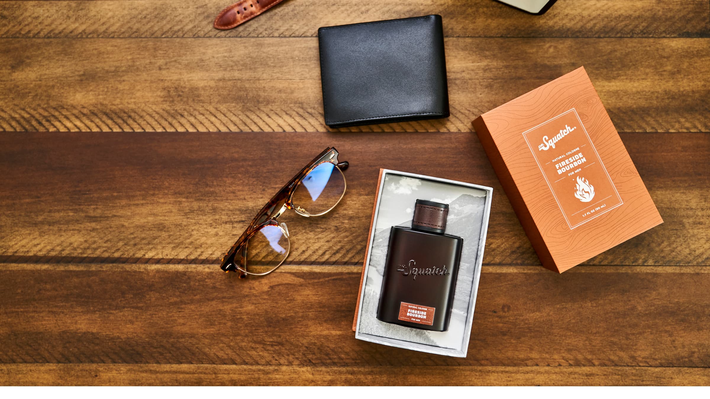 Cologne 2-Pack - Make the Soap Switch