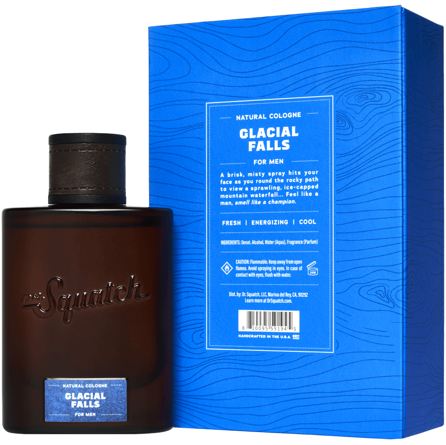 Fresh Scents Set - Clean Made for Real Life