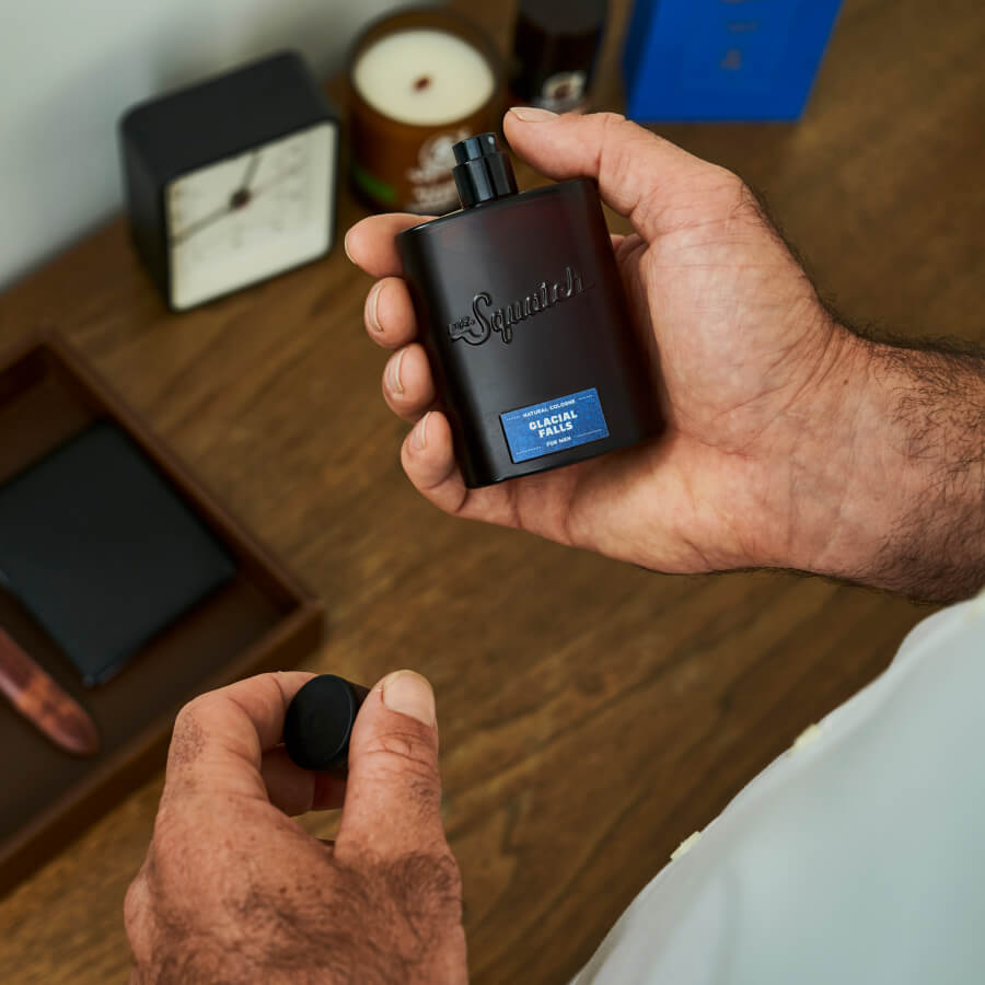 Fresh Scents Set - Clean Made for Real Life