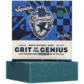 Grit of the Genius - Fresh Without the Fuss