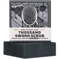 Thousand Sword Scrub - Get the Fresh You Want