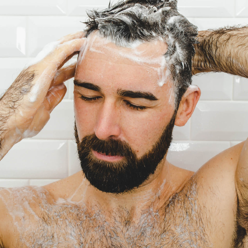 Cypress Coast Shampoo - Smell Great After Every Wash