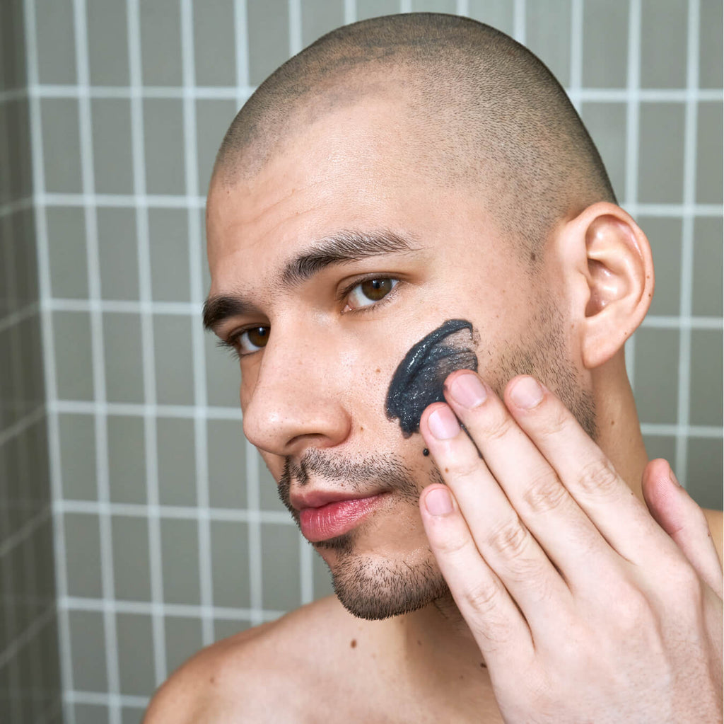 Pine Tar Face Wash - Upgrade Your Daily Clean