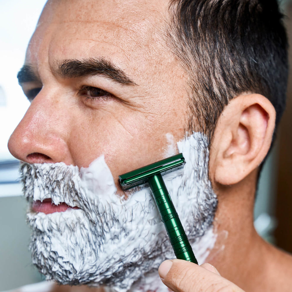 Clean Cut Bundle - Freshen Up Like a Man