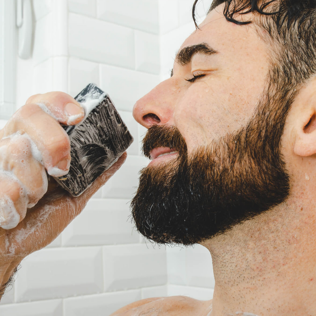 Smells Like a Man Set - Built for Sweat and Grime