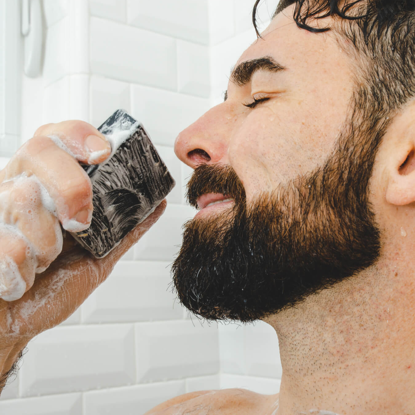 Rugged Scents Set - Fresh Scent With No Fuss