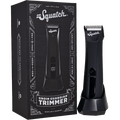 Black Electric Trimmer - Make Clean Feel Awesome