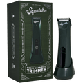 Green Electric Trimmer - Your New Shower Staple