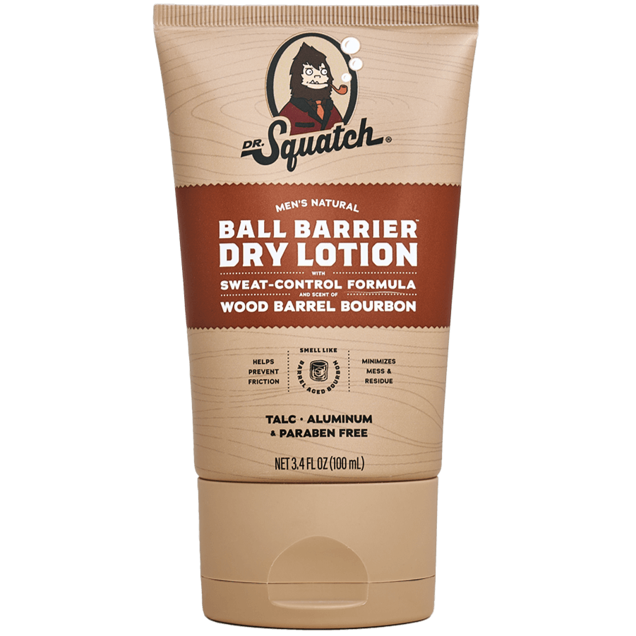 Dry Lotion 3-Pack - Better Lather Better Shower