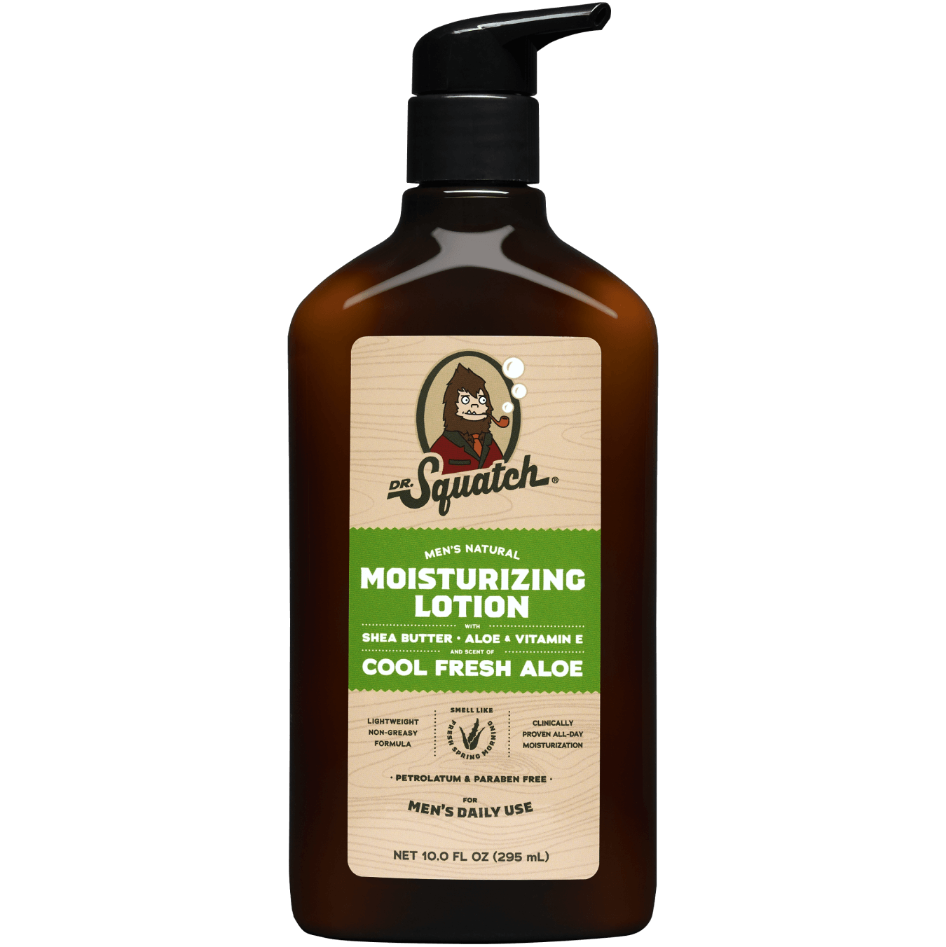 Lotion Subscription - Get That Just Washed Feel