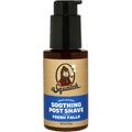 Soothing Post-Shave Subscription - Bold Freshness Starts Here