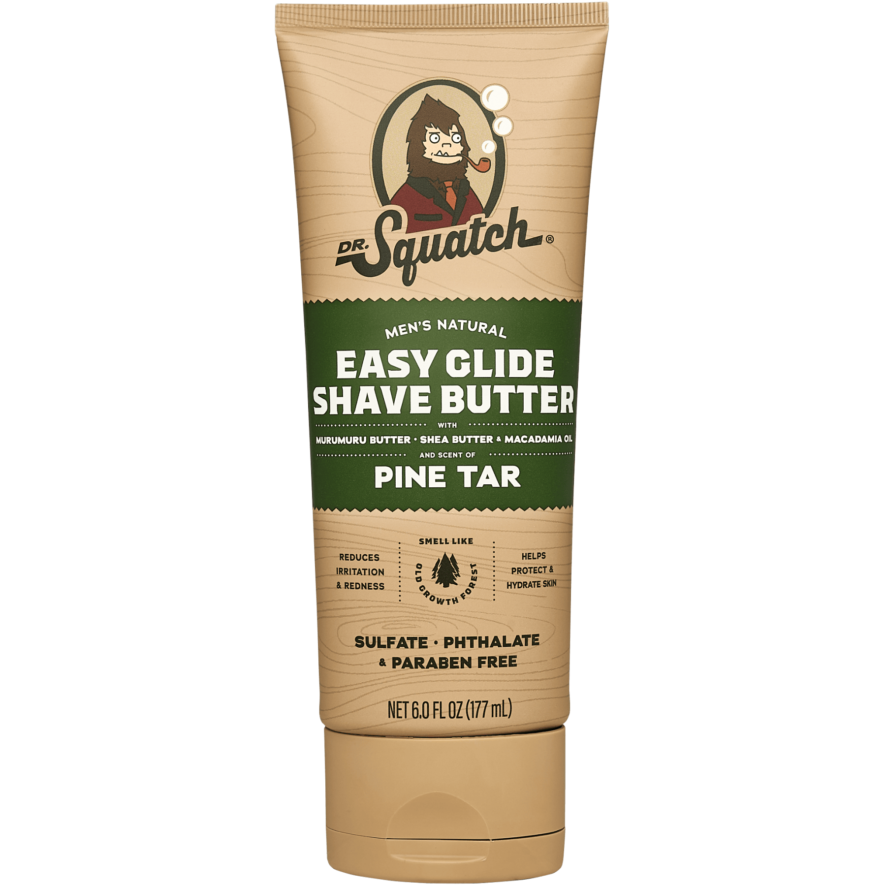 Easy Glide Shave Butter Subscription - Your Shower Needs This