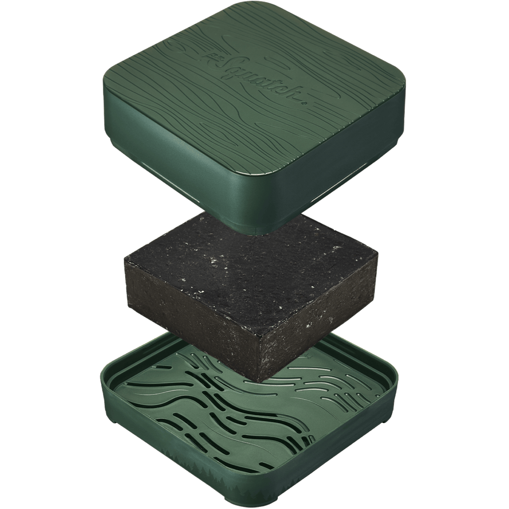 Free Travel Case! - Shower Gear That Delivers