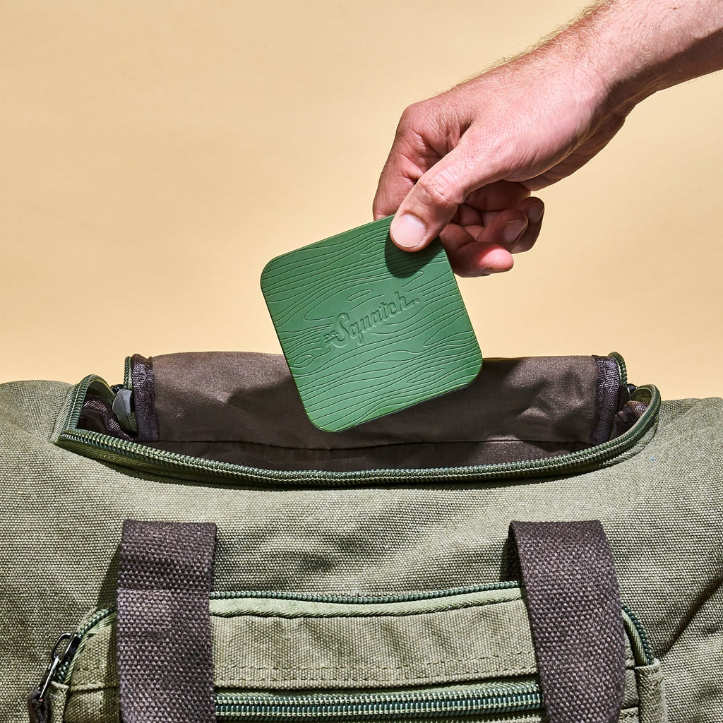 Free Travel Case! - Shower Gear That Delivers