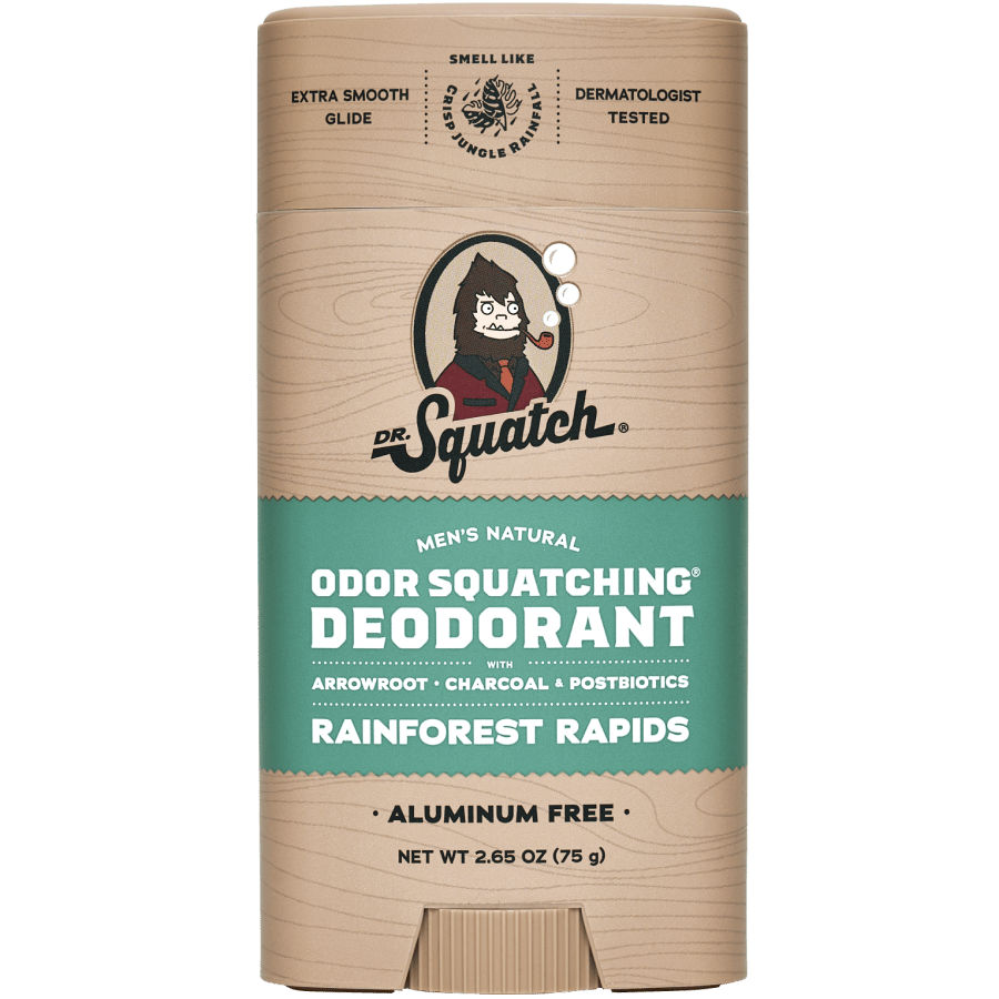 Rainforest Mist Cologne with Free Deo! - Made for Daily Clean