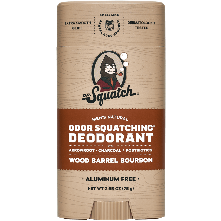 Fireside Bourbon Cologne with Free Deo! - Fresh Scents That Hit Right