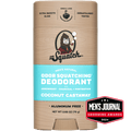 Essentials: Coconut Castaway Deodorant - Clean Gear for Men