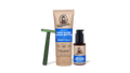 Fresh Falls Glide Guy Bundle - Stay Fresh After the Shower