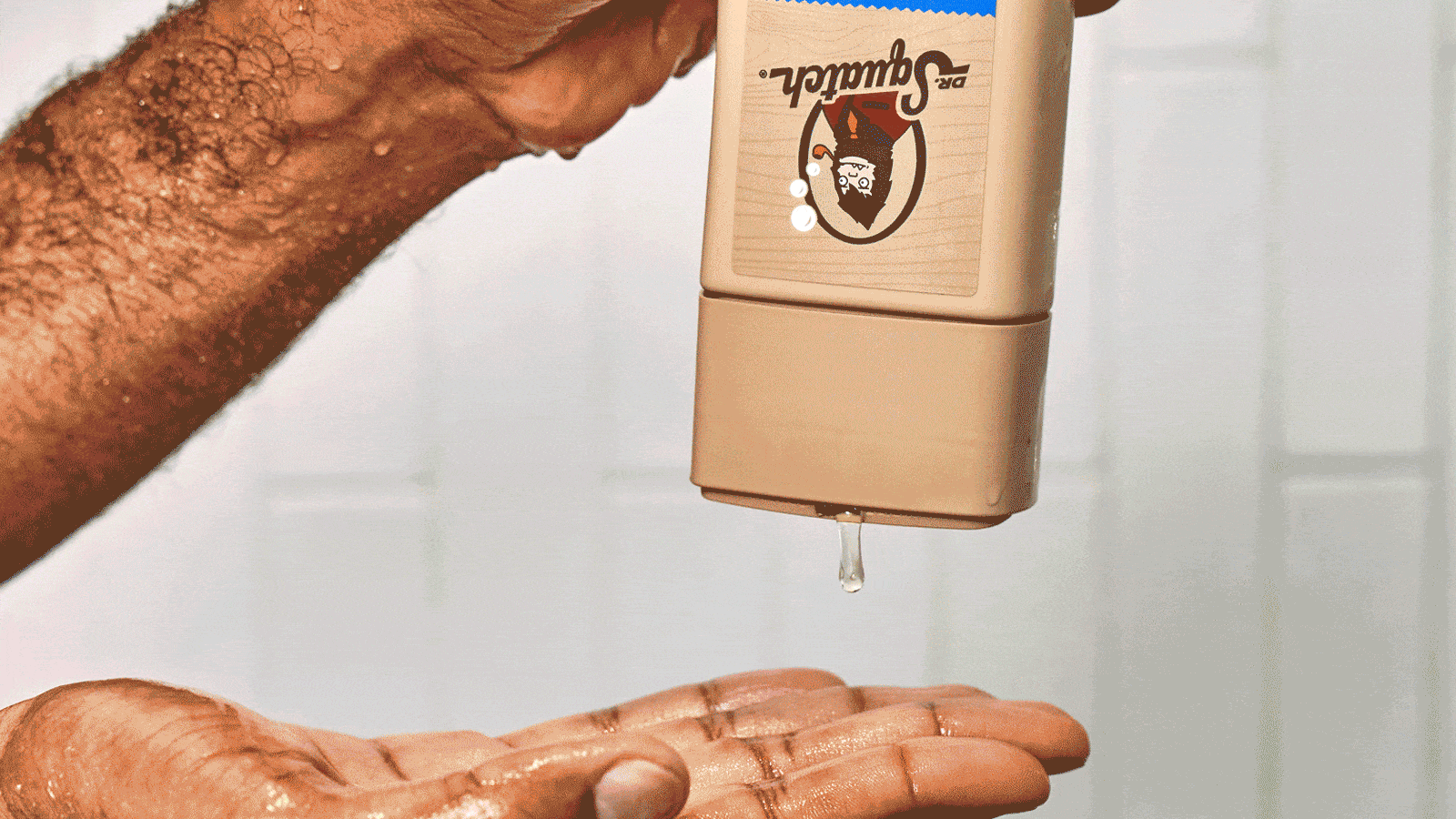 Fresh Falls Shampoo - Freshness Without the Frills