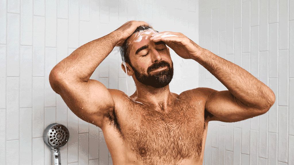Fresh Falls Shampoo - Freshness Without the Frills