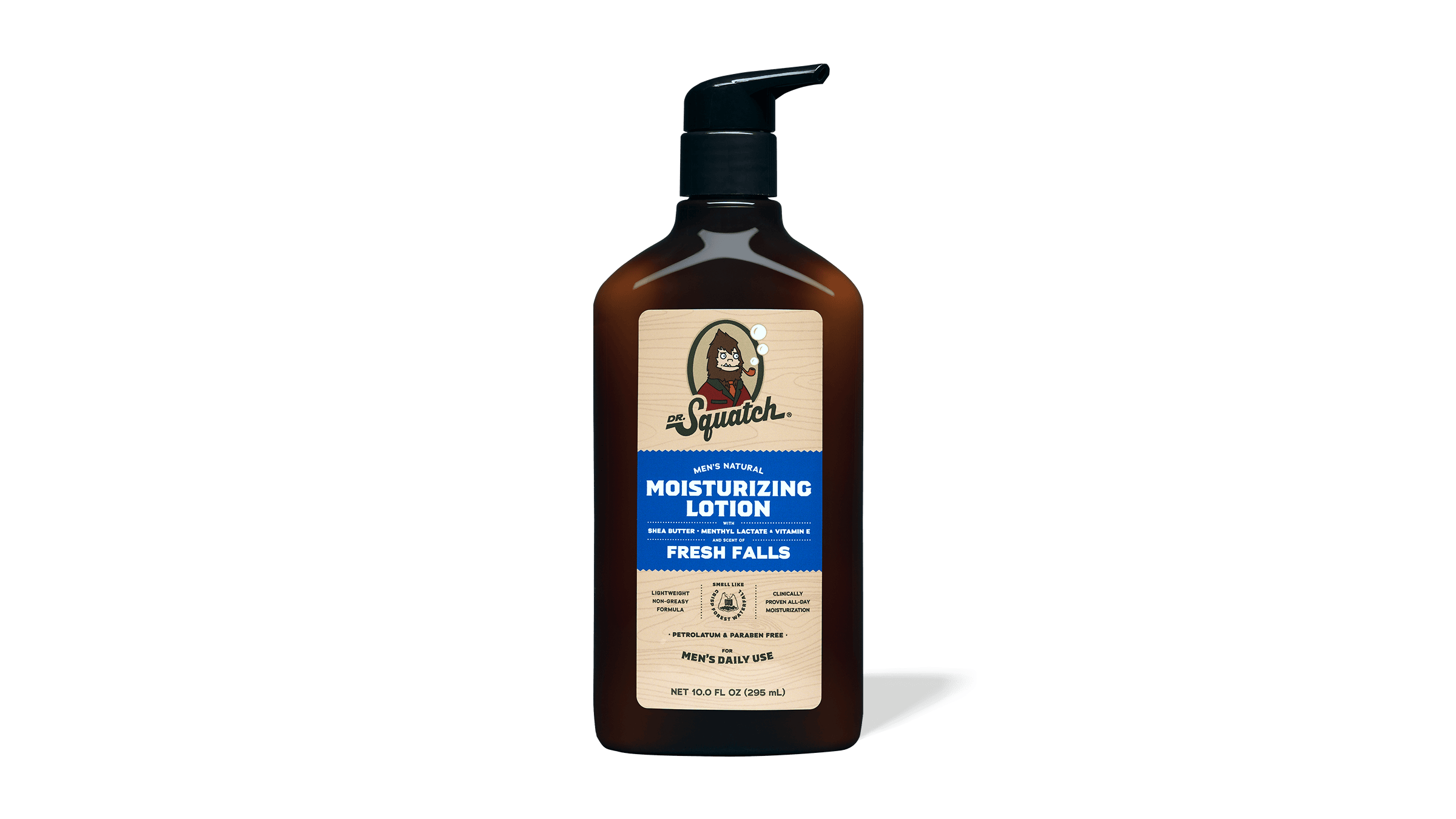 Fresh Falls Lotion - Clean Skin Great Scent