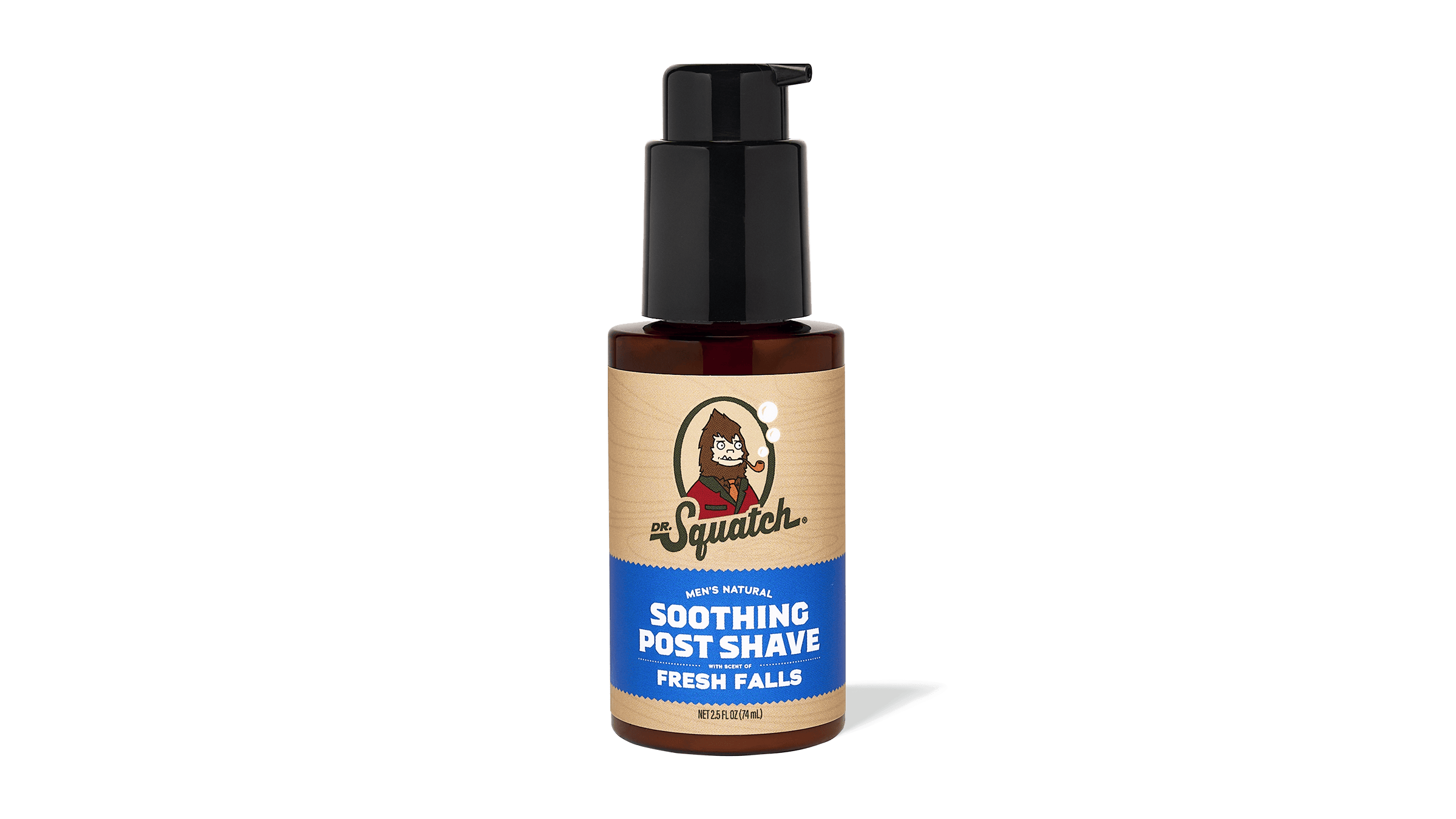 Soothing Post Shave Fresh Falls - Smell Better Every Day
