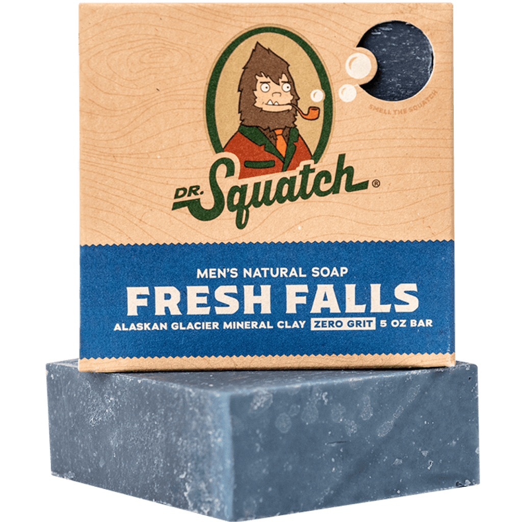 Squatch Originals - Your Go To Fresh Bar