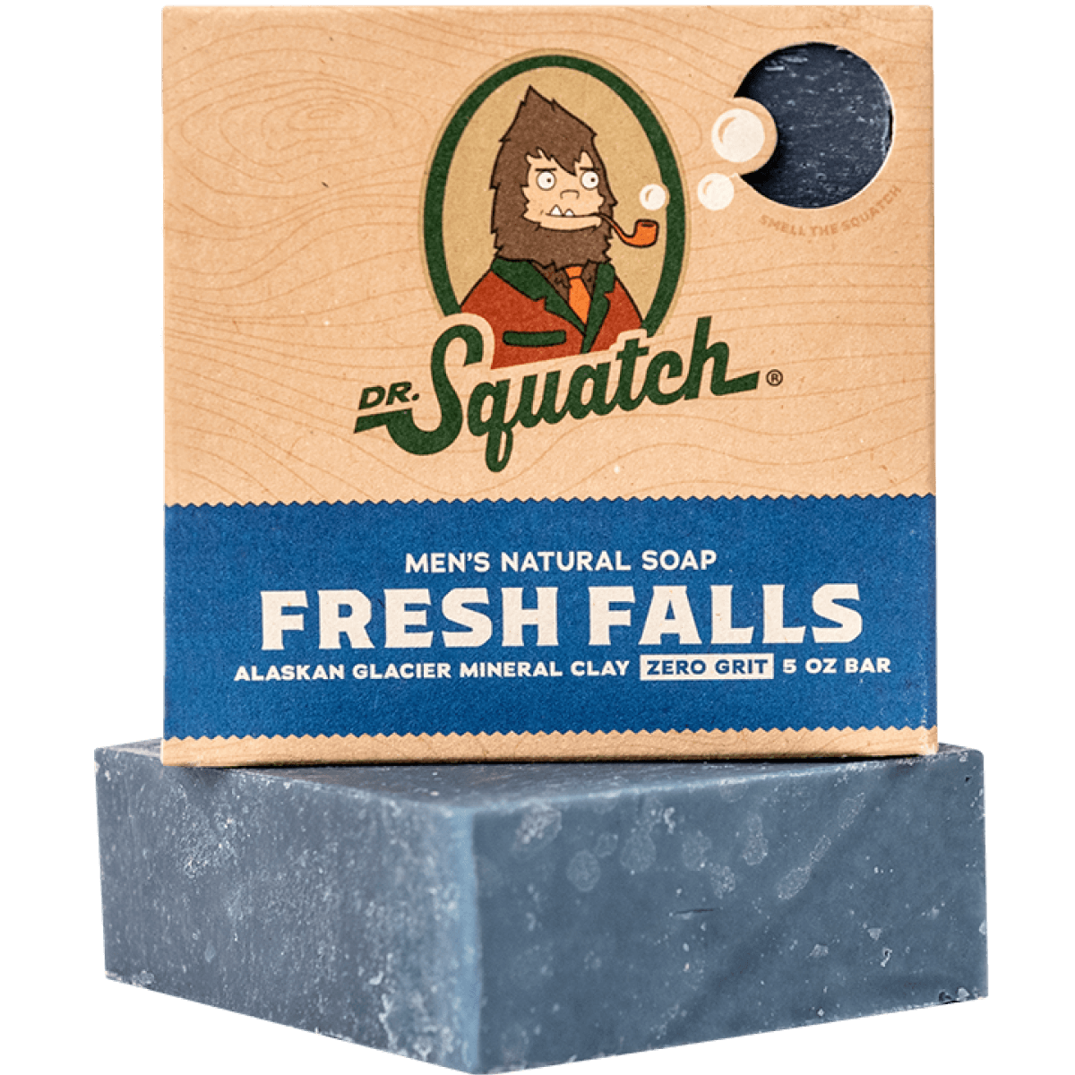 Squatch Originals - Your Go To Fresh Bar