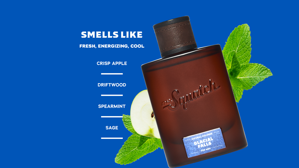 Cologne 3-Pack - Your New Fresh Habit